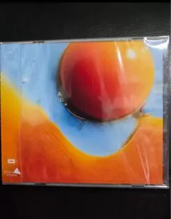 RADWIMPS アルバム あにゅー CD 未開封