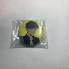 【未開封】江戸川コナン　一番くじ　赤井秀一　缶バッジ