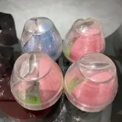 カプセリウム　たまごっち