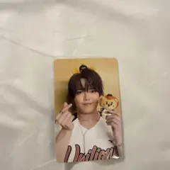 吉澤閑也 トレカ 台北 J盤