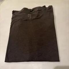 UNIQLO 半袖Tシャツ ゆったりシルエット　Lサイズ