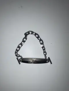 チェーンブレスレット