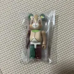 ベアブリック シリーズ 45 シークレット エイプ 90. BE@RBRICK 廣田彩玩所 ベアブリック シリーズ45