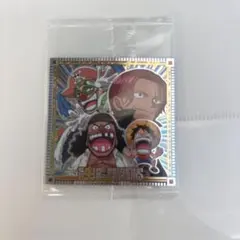 ワンピース シール FOUR CAPTAINS SW14-35