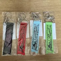 トゲナシトゲアリ 拍動の未来 アクリルチャーム付き～運命の華～紐