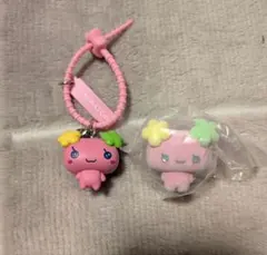 たまごっち ガチャ ふらわっち セット