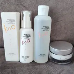 えみち様専用　koo 未使用