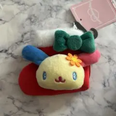 ウサハナ　クリスマス　 ぬいぐるみ