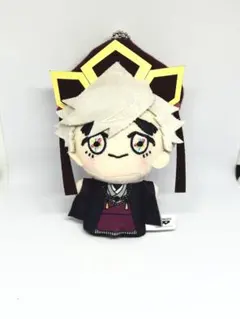 アニメ　鬼滅の刃❤️ちびぐるみ　vol.6 童磨