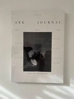 2026年最新】Ark journal 雑誌の人気アイテム - メルカリ
