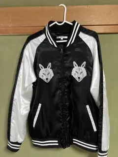 2025年最新】スカジャン 万丈龍我の人気アイテム - メルカリ