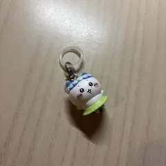 ハチワレめじるしチャーム 映画入場者特典