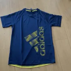 adidas Tシャツ　160