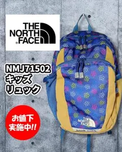 THE NORTH FACE ザノースフェイス book pack リュック