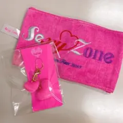 Sexy Zone Japan Tour 2013 セット