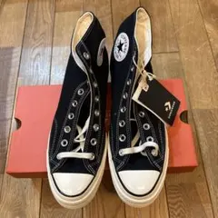 新品未使用品！コンバーススニーカー/CT70