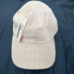 新品　Supreme 6panel cap campcap キャップ　帽子