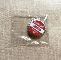 SEVENTEEN MUSEUM マグネット ジョシュア