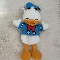 パルパルーザ クワッキーダックシティ ドナルド ショルダーバッグ 新品未使用