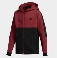半額以下！【新品】 adidas アディダス パーカー