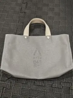APIO 横濱帆布鞄コラボ　セカンドバッグのサムネイル