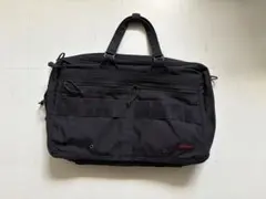 希少 美品 トゥモローランド別注 ブリーフィング C3ライナー ブラック 通勤 2025年最新】briefing c3 linerの人気アイテム - メルカリ