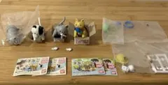 まぐねっこ　その4その5その6、ほか