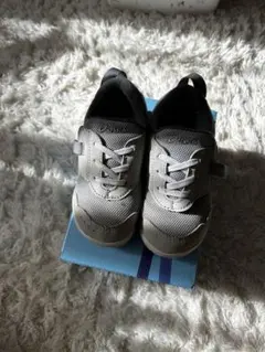 asics ベビー　キッズ　シューズ　15㎝