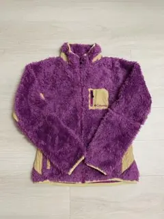 【美品】コロンビア アーチャーリッジ ジャケット フリース 防寒 M