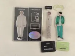 2026年最新】enhypen ソヌ アクスタ 儚いの人気アイテム - メルカリ