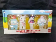 サンリオキャラクターズ ドールセット2