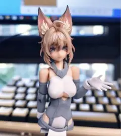 みんトラ33 hyena 楽華明瑠 メガミデバイス フェイスパーツセット みんトラ33 hyena 楽華明瑠 メガミデバイス フェイスパーツセット