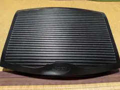 サンワダイレクト フットレスト 100-FR001 無段階角度調整