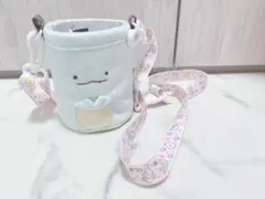 すみっコぐらし　カップホルダー　マグホルダー　限定