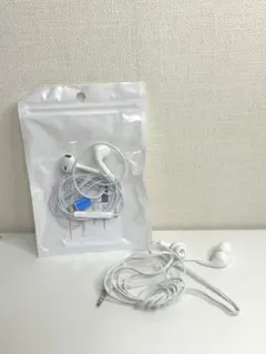 【11月末販売終了‼️】Lightningイヤホン等2点セット