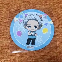 WINDBREAKER プリンセスカフェ コースター 梅宮一