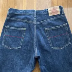 X-LARGE エクストララージ　デニム　32