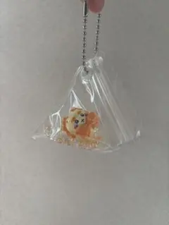 치이카와 깜짝 달걀 리본 모두 시사 사탕 스타일 매력