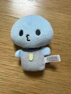 JOCHUM マイクン 指人形