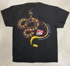 専用Marlboro snake pass マルボロ Tシャツ - メルカリ