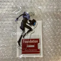 ガンダムSEED FREEDOM　 つながるアクリルスタンド　シュラ