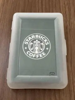 Starbucks スターバックス トランプ　旧ロゴ　未開封のサムネイル