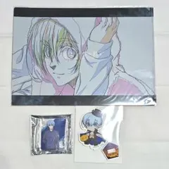 ブルーロック 氷織羊