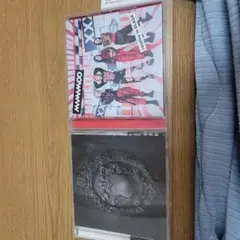 k-pop MAMAMOO + BLACKPINK JPver. CD