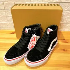 Vans Sk8-Hi エルレガーデン コラボ ハイカット 23㎝