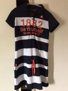 ルコック　レディース　ウェア　M