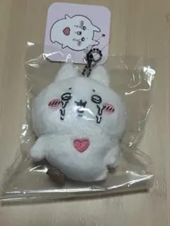 ナガノキャラクターズ クリオネマスコット キクラゲ〜ッ