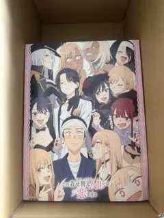 オランピアソワレ オラソワ A賞 キャンバスアート オトメイト 特典