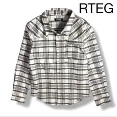 アダムスジャグラー シャツ