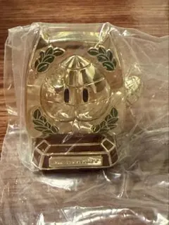 新品！マリオカート コレクタブルトロフィーフィギュア こうらカップ